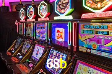 Desvendando o Mundo dos Jogos Virtuais na 68b