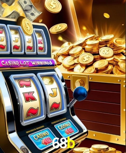 Welcome Bonus 68b