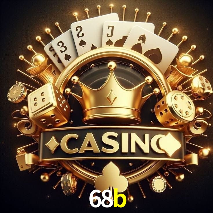 Jogos de Slot 68b