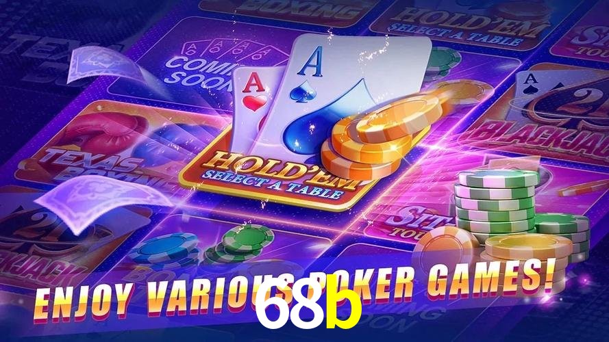 cassino 68b
