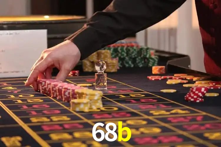 Apostas Esportivas na 68b: Um Guia Completo