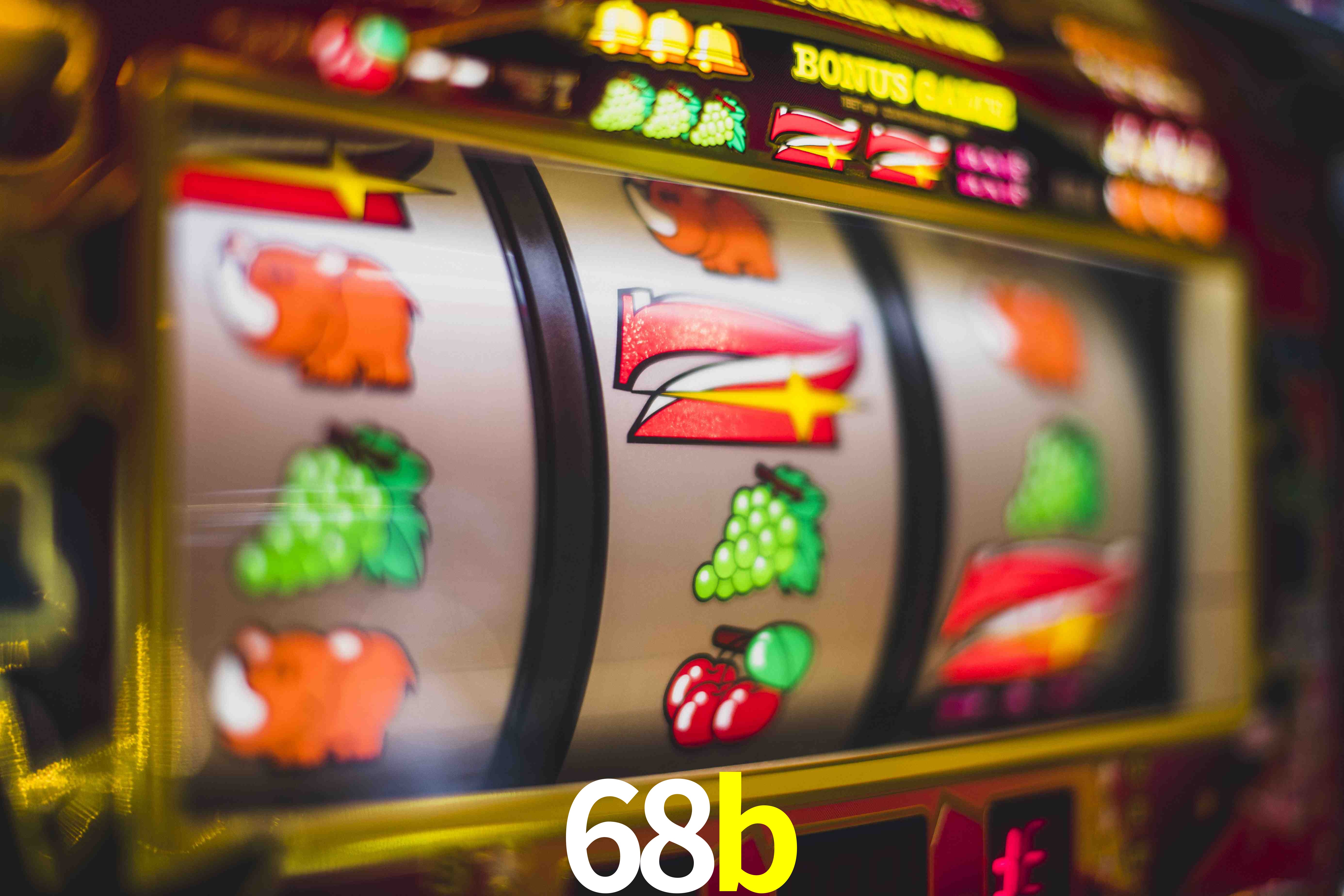 Spaceman Game 68b