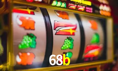 A Popularidade dos Caça-Níqueis no 68b