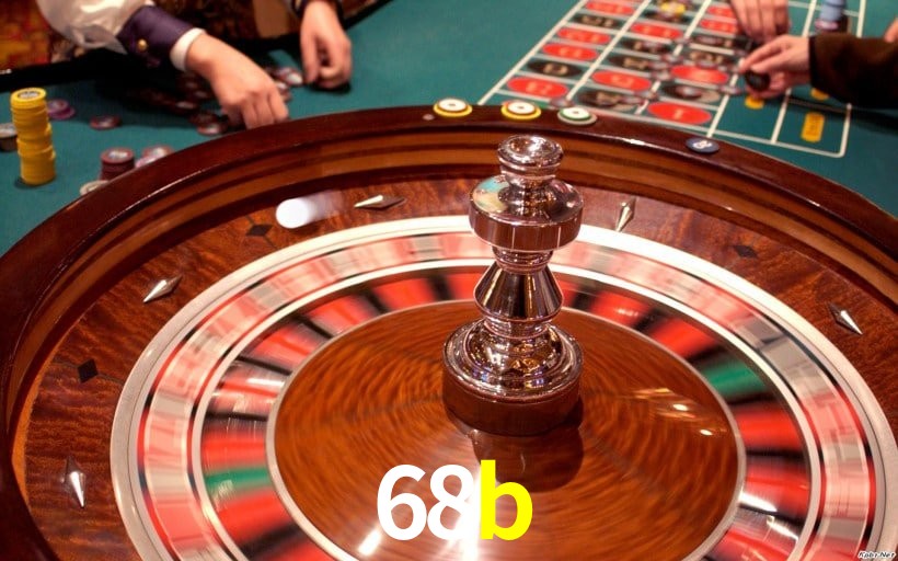 Casino Ao Vivo 68b
