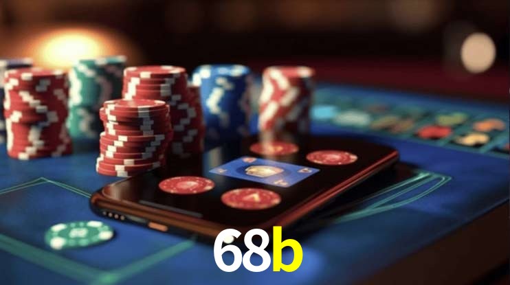 Apostas de Futebol 68b