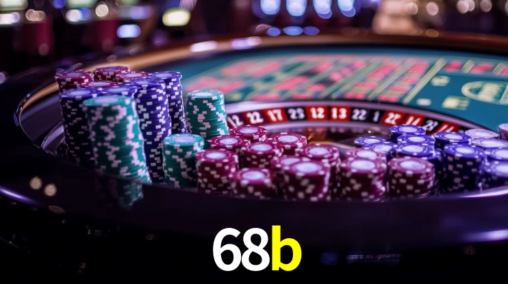 Welcome Bonus 68b
