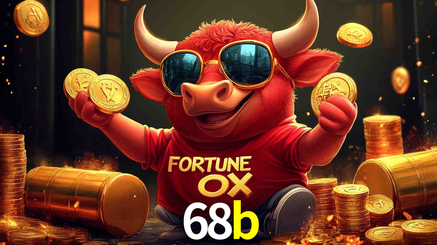 A Popularidade dos Caça-Níqueis no 68b