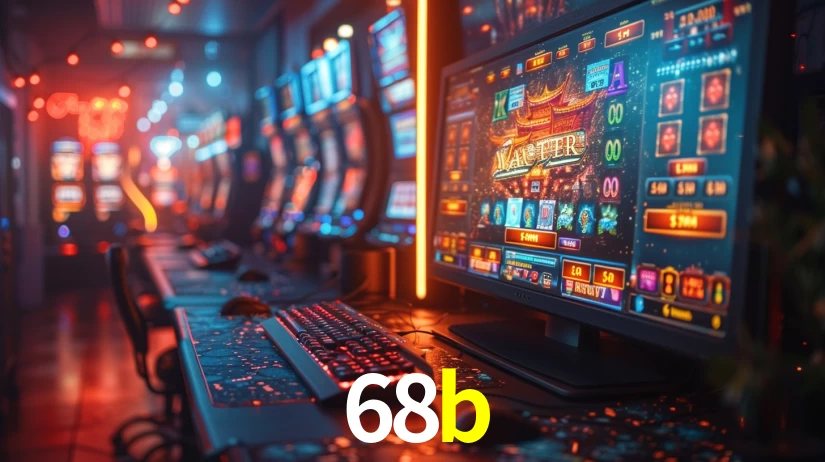 68b.com
