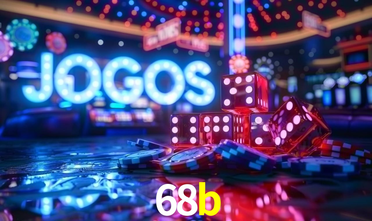 Bônus de Boas-vindas 68b