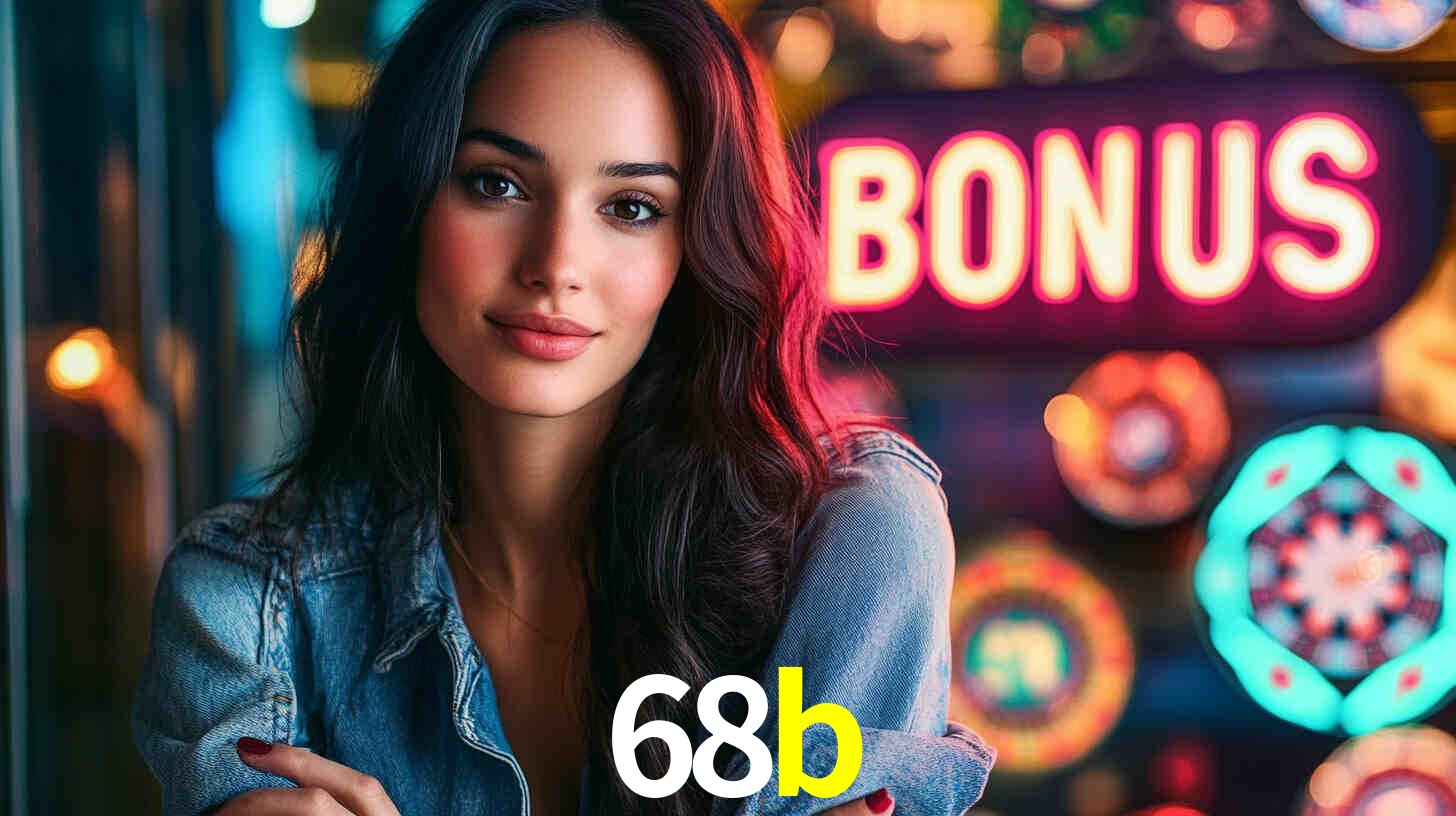 68b: A Experiência de Casino com Jogos de Mesa ao Vivo
