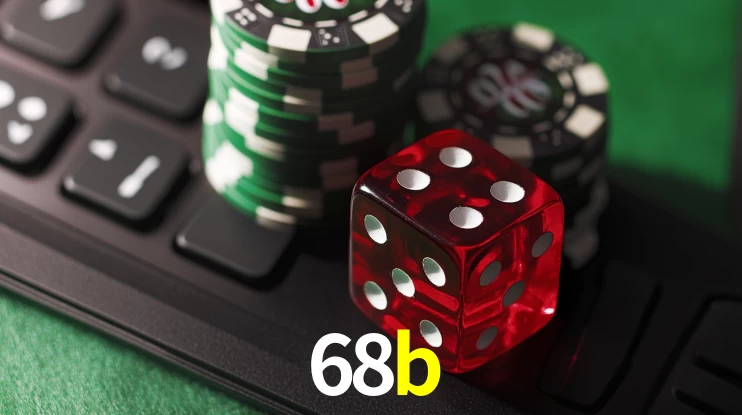 Live Casino 68b