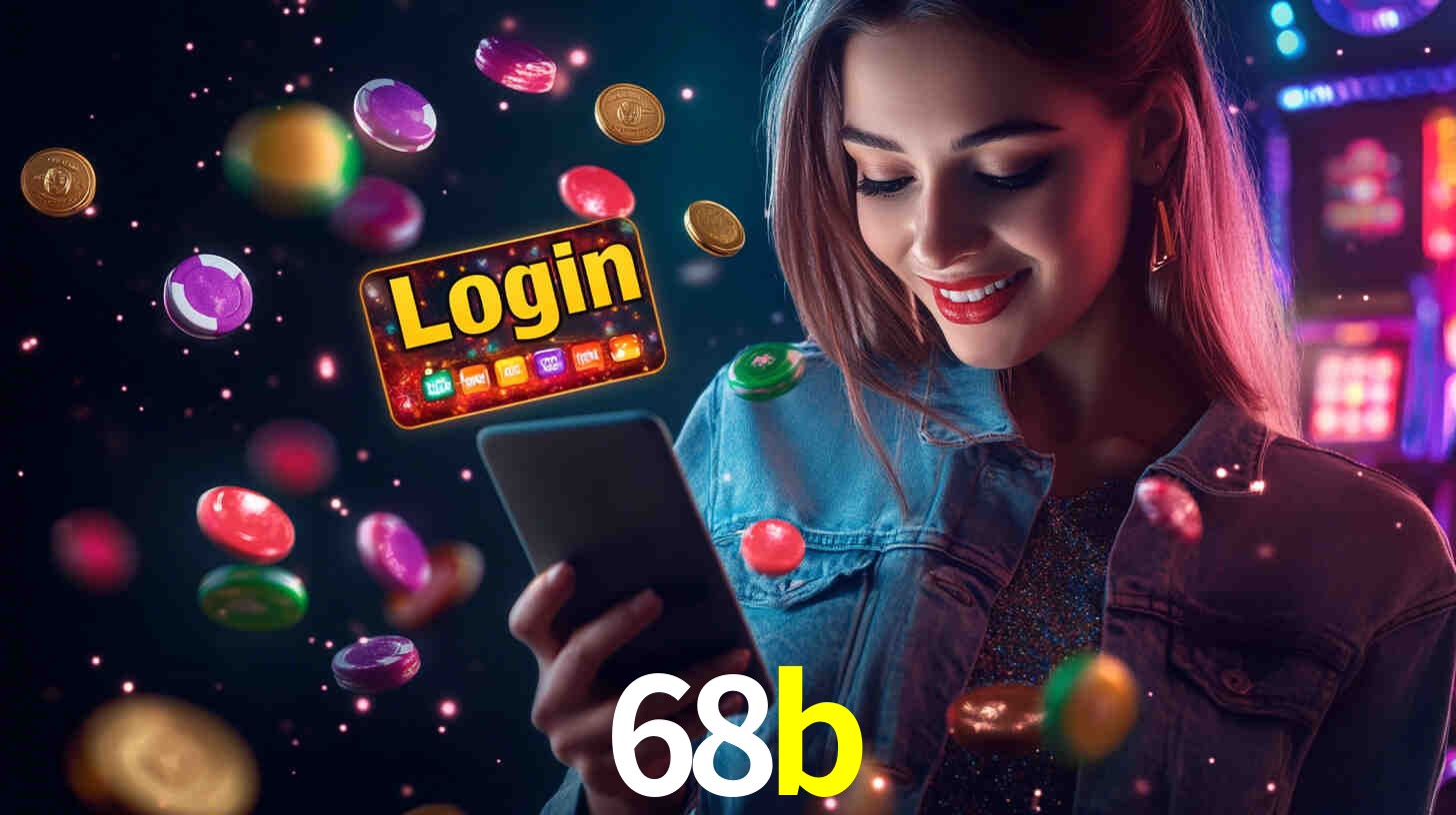 Explorando a Categoria de Eventos em Apostas na 68b