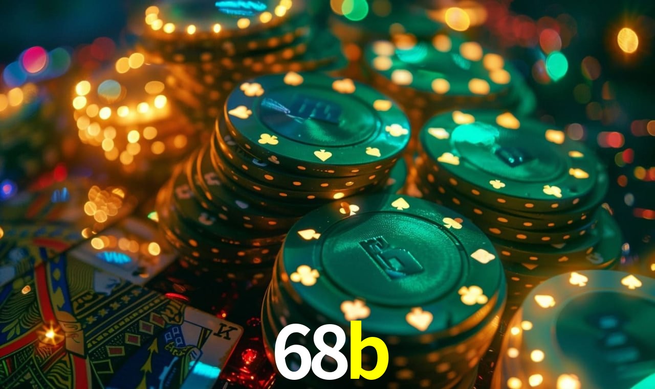 Estatísticas Esportivas 68b