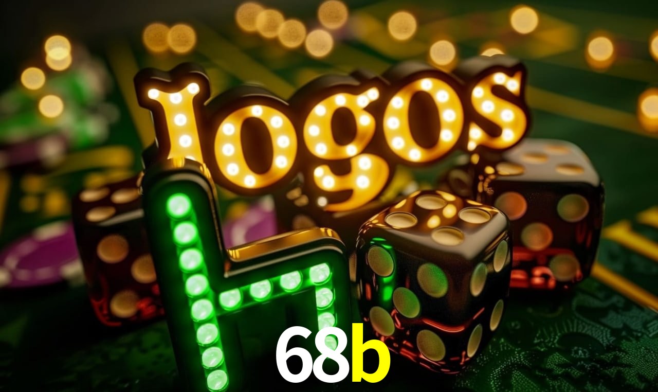 Casino Ao Vivo 68b
