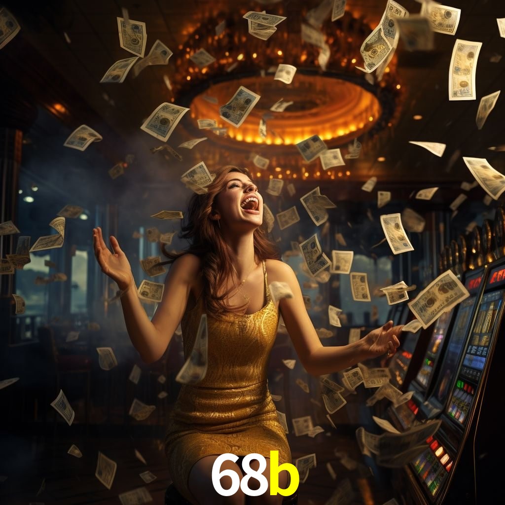 VIP Casino 68b