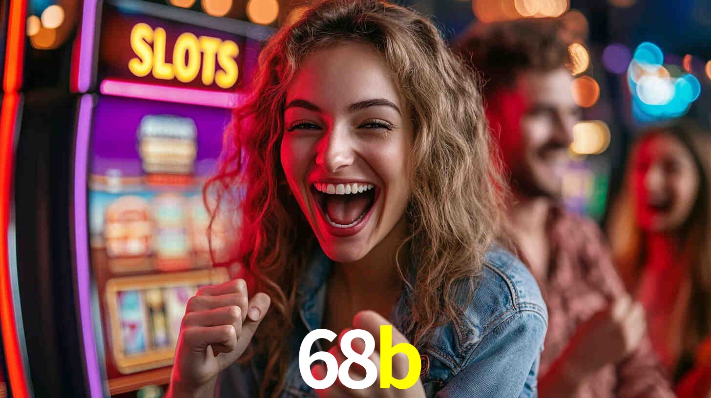 A Experiência Imersiva dos Cassinos Ao Vivo no 68b