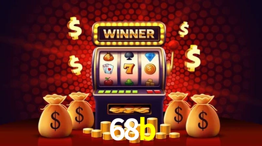 Game Providers 68b
