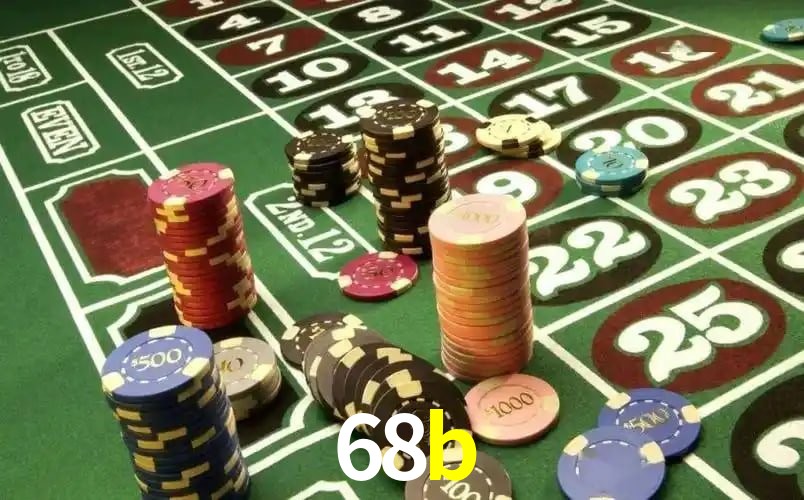 Provedores de Jogos 68b