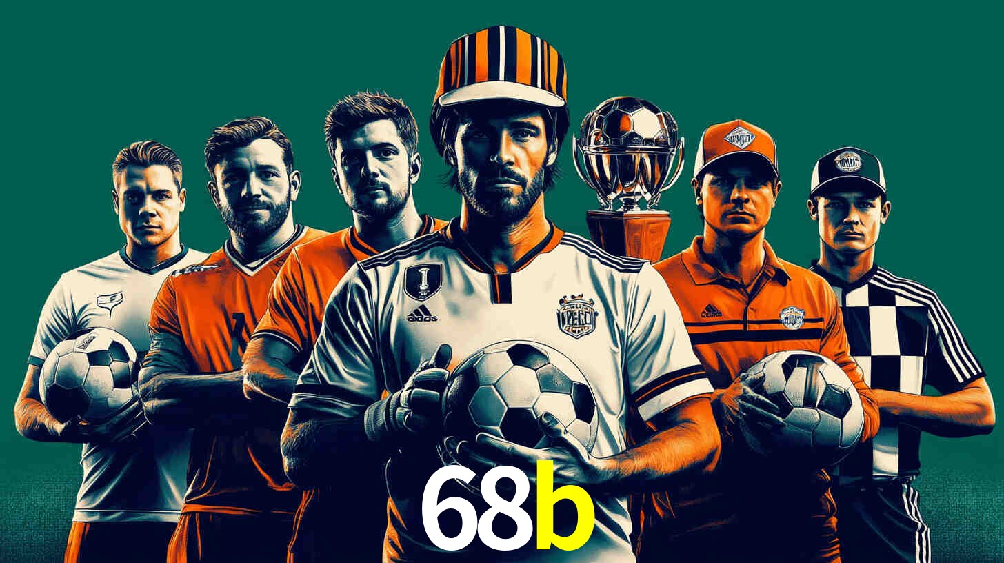 Descubra o Programa VIP da 68b: Vantagens Exclusivas para Jogadores